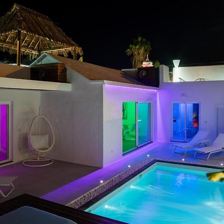 Areca By Agm Resorts Пуерто-дель-Кармен Екстер'єр фото