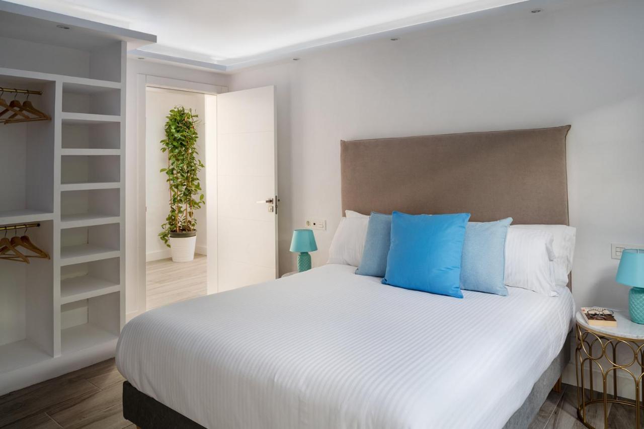 Areca By Agm Resorts Пуерто-дель-Кармен Екстер'єр фото