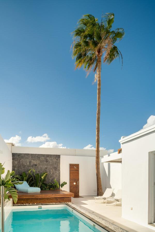 Areca By Agm Resorts Пуерто-дель-Кармен Екстер'єр фото
